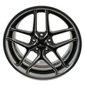 ^^WHEEL TEC 5 20X8.5