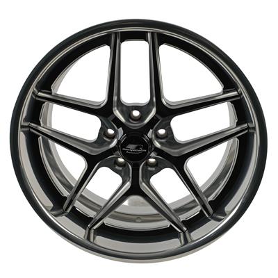 ^^WHEEL TEC 5 20X8.5