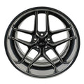 ^^WHEEL TEC 5 20X10