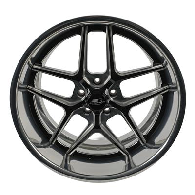 ^^WHEEL TEC 5 20X10