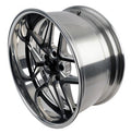 ^^WHEEL TEC 5 20X10