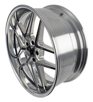 ^^WHEEL TEC 5 22X9