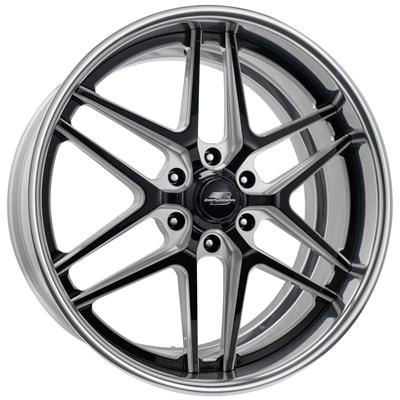 ^^WHEEL TEC 6 22X10