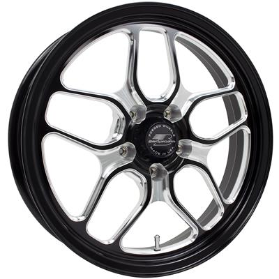 ^^WHEEL WIN LITE BLK