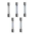 Bussmann AGC Glass Tube Fuses