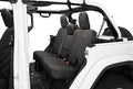SEAT COVERS
