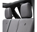 SEAT COVERS