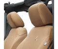 SEAT COVERS