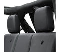 SEAT COVERS