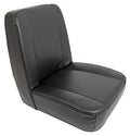 TRAILMAX SEAT BLACK