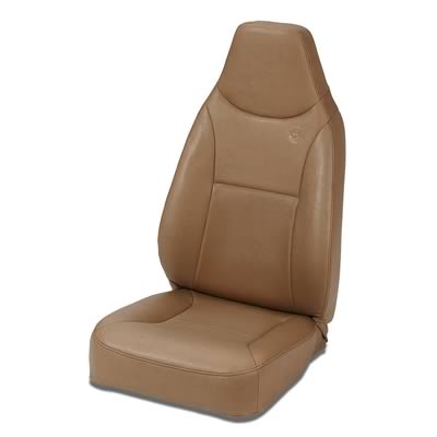 HIGH BACK SEAT TRAILMAX SPICE