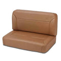 TRAILMAX REAR BNCH SPICE