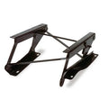 DRIVER SIDE SEAT RISER
