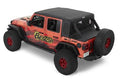 TREKTOP HALFTOP KIT