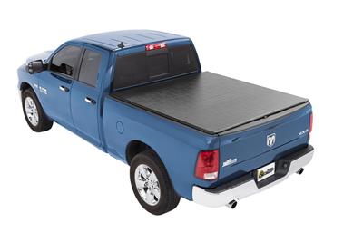 SUPERTOP FOR TRUCK 2 TONNEAU