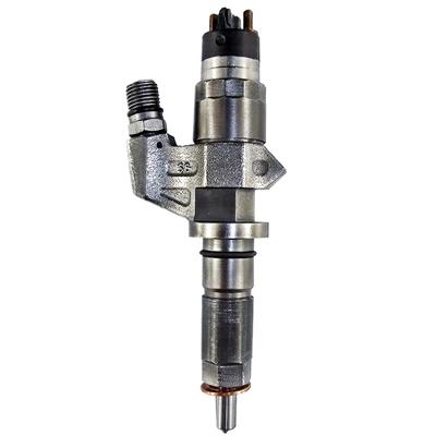 FUEL INJECTOR