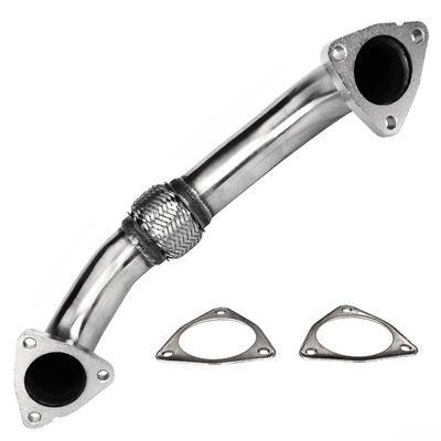 TURBOCHARGER UP PIPE KIT