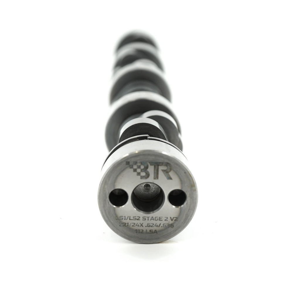 BTR LS1/LS2 STAGE 2 V2 CAMSHAFT - BTR-LS1STAGE2