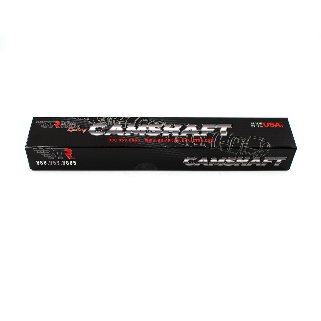 BTR 4.8 STAGE 2 TURBO CAMSHAFT V2