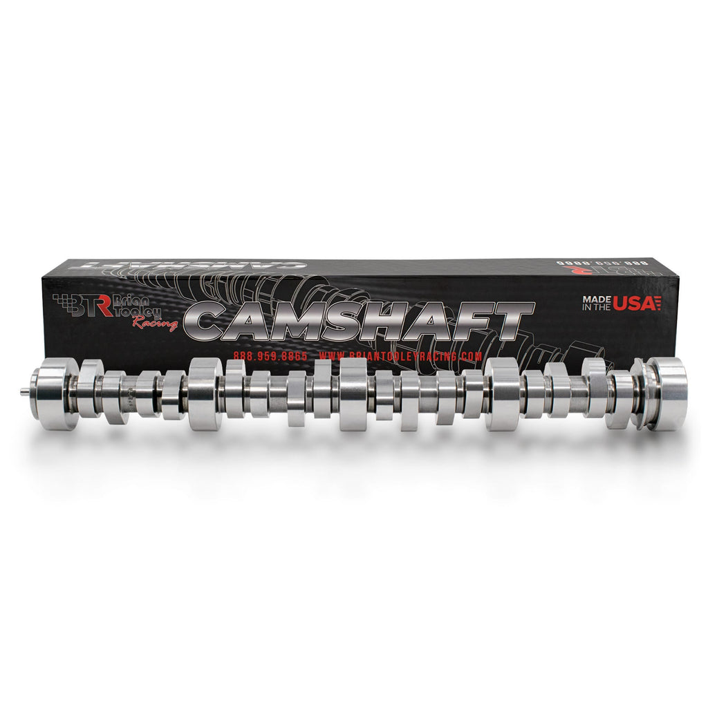 BTR LS1/LS2 STAGE 2 V2 CAMSHAFT - BTR-LS1STAGE2