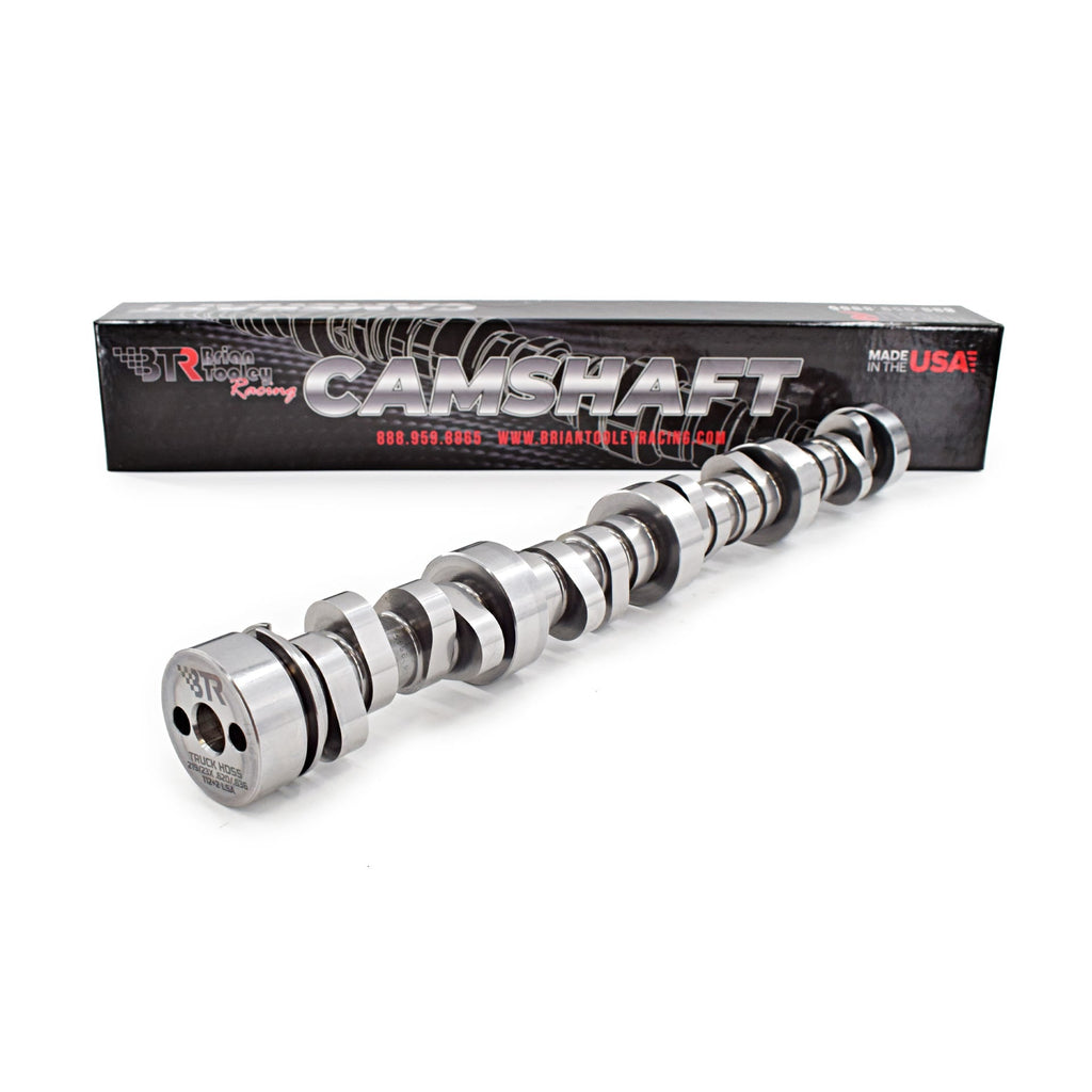 BTR LS TRUCK HOSS STROKER CAMSHAFT