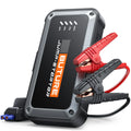 Buture Beta08 Car Jump Starter 3000A丨Compact Size, Air Travel Friendly