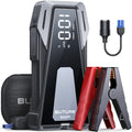 Buture Beta05 Car Jump Starter 4000A丨EC5 Adapter Included, Power More Devices
