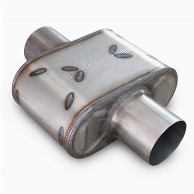 RACE VENOM EXHAUST