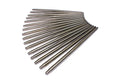 Comp Cams Hi-Tech Dual Taper Push Rods; 16 Pieces
