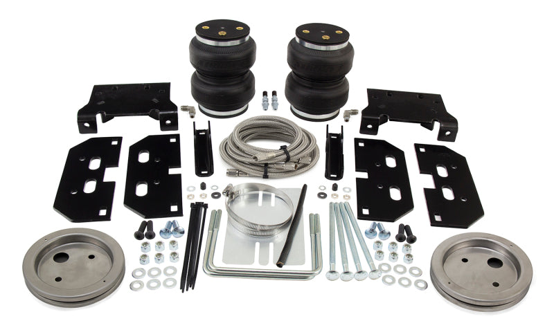 AIRLIFT Loadlifter 5000ultimate Plus Air Spring Kit