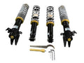 Whiteline Coilovers