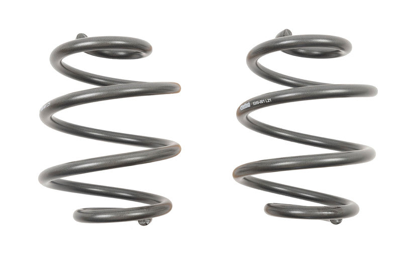 Belltech Coil Spring Set 63-72 Chevrolet C-10