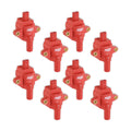 Godzilla Ignition Coils MSD- RED