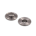 BLOX Racing Ti Retainers for B18A-B B20 (1.8L DOHC) BXPT-10403