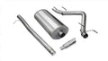 Corsa Performance 10-13 Chevrolet Silverado Ext. Cab/Std. Bed 1500 4.8L V8 Polished