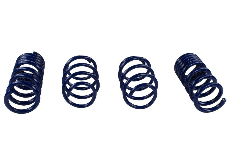 Ford Performance Parts 2015-2017 Mustang GT350 Lowering Springs