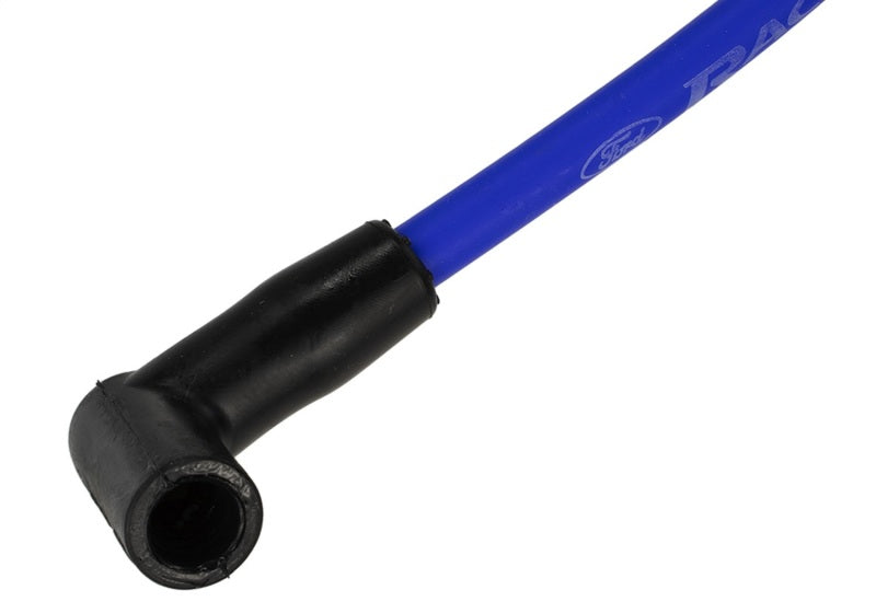 Ford Performance Parts Ford Racing 9mm Spark Plug Wire Sets - Blue