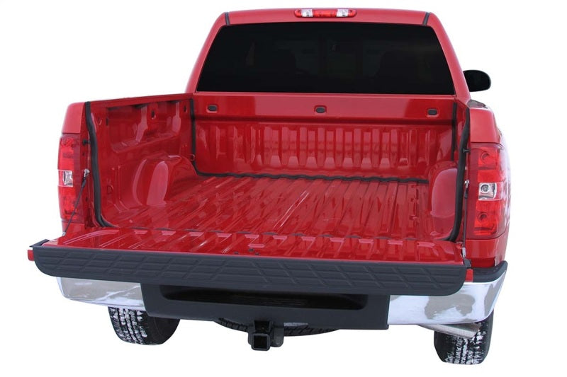 Access ories Trailseal Tailgate Gasket 1 Kit Fits All Pickups