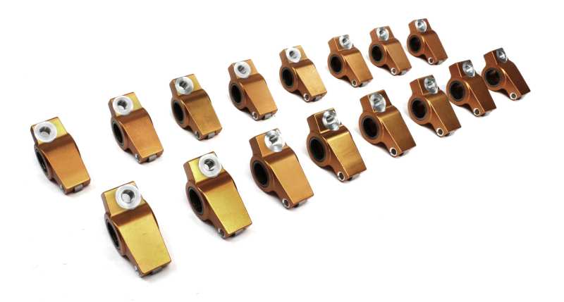 COMP Cams Alum Rocker Arms CHRy BB 1.6in 1073-16