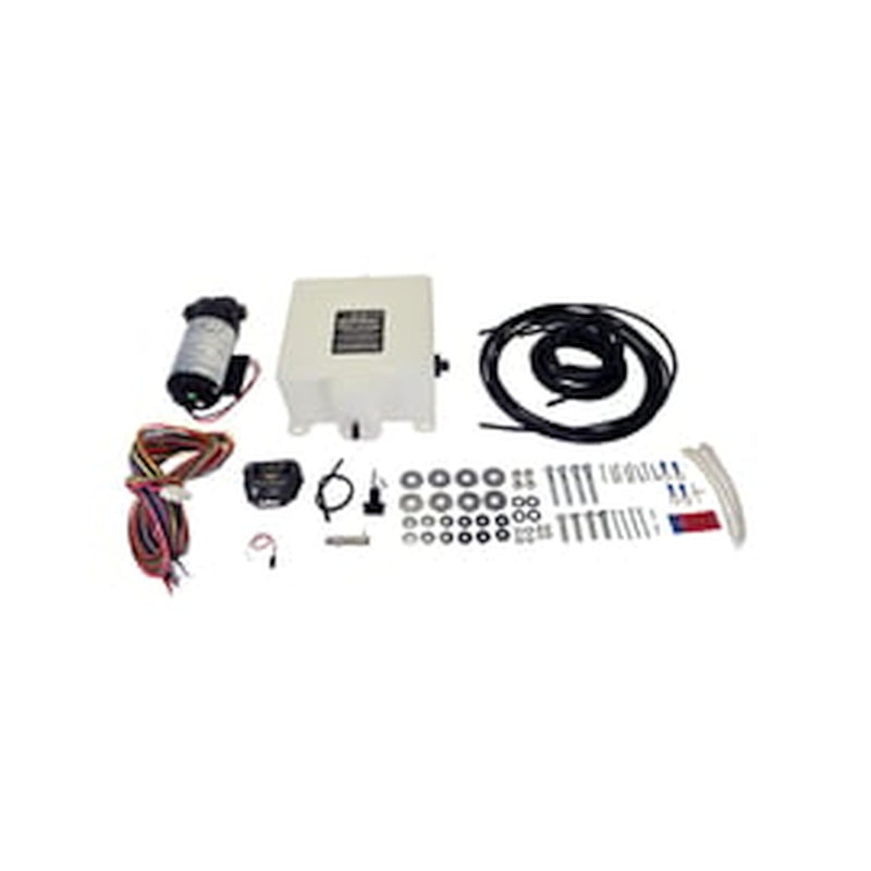 AEM V3 One Gallon Water/Methanol Injection Kit - Multi Input