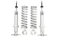 UMI Performance 93-02 GM F-Body Viking Front Coil Over Kit Double Adjustable- Bearing
