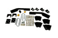 Belltech FLIP KIT 95-98 GM Suburban C2500 7inch 6930
