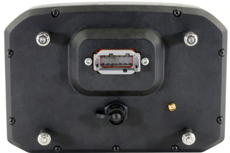 AEM Electronics Digital Dash, CD-7G, Carbon Housing, GPS, CAN Bus, Kit