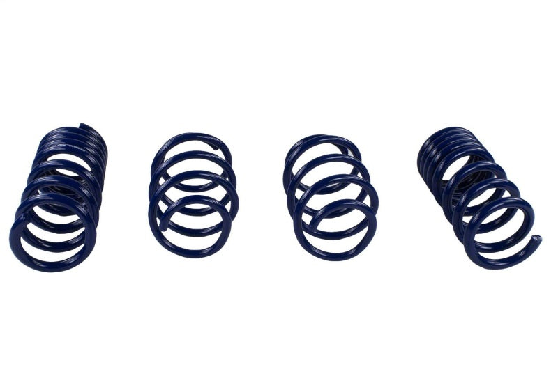 Ford Performance Parts 2015-2017 Mustang GT350 Lowering Springs