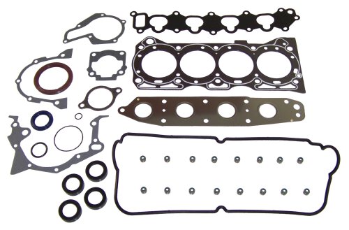 Gasket Set 1998-2001 Chevrolet,Suzuki 1.3L