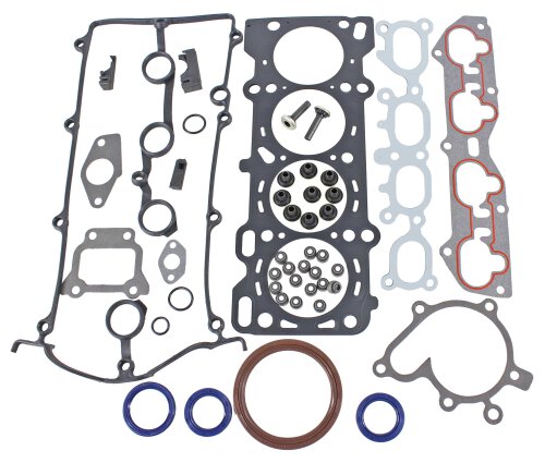 Gasket Set 1998-2000 Mazda 1.8L-2.0L