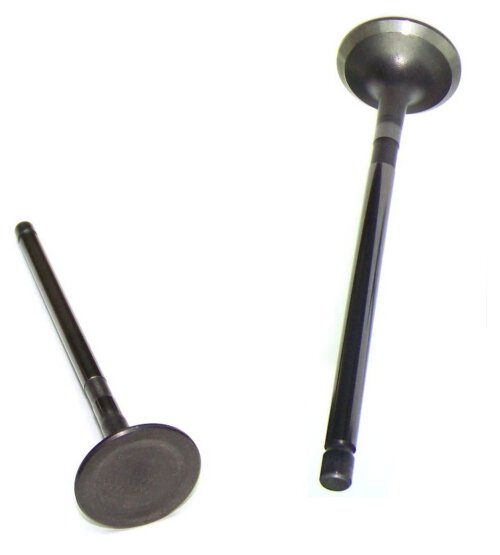 Exhaust Valve 2011-2017 Hyundai,Kia 1.8L-2.0L