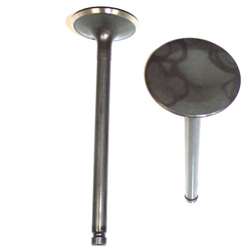 Exhaust Valve 1988-1998 Mazda 3.0L