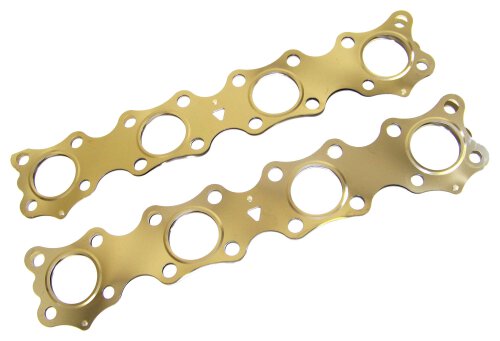 Exhaust Manifold Gasket Set 2002-2010 INFINITI 4.5L