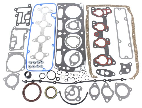 Gasket Set 1994-1997 Chevrolet,GMC,Isuzu 2.2L